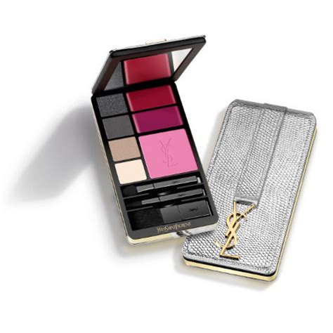 palette ysl 9 love review|9 Best YSL Beauty Products .